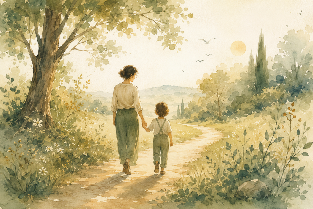 Raising Emotionally Intelligent children
